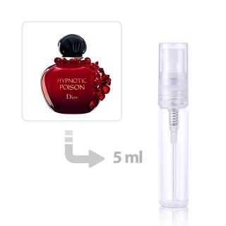 Hypnotic Poison Diable Rouge Eau de Parfum for Women