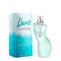 Dance Diamonds Under The Rain Eau de Toilette for Women