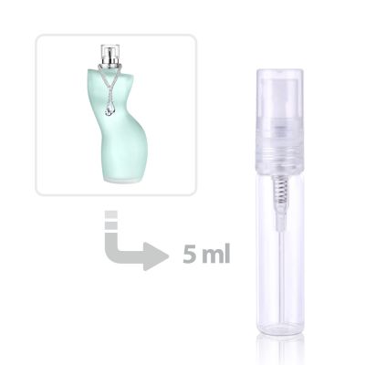 عطر دانس دايموندز أندر ذا رين للنساء