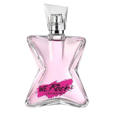 We Rock Eau de Toilette for Women