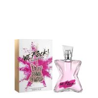 We Rock Eau de Toilette for Women