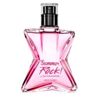 Summer Rock Sweet Candy Eau de Toilette for Women