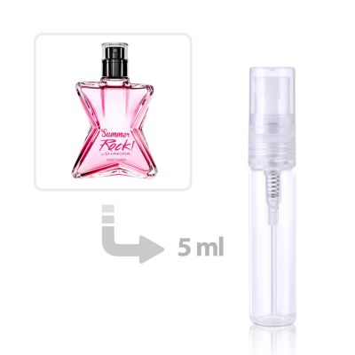 Summer Rock Sweet Candy Eau de Toilette for Women