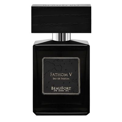 Fathom V Eau de Parfum for Women and Men BeauFort London