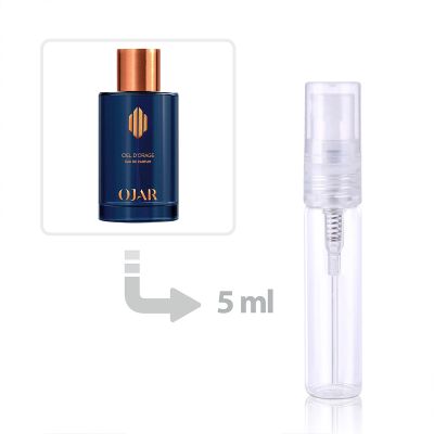 Ciel D Orage Eau de Parfum Women and Men Ojar