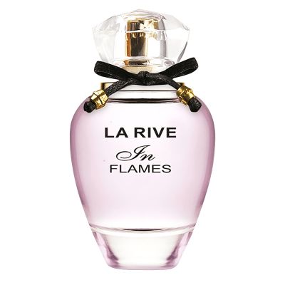 In Flames Eau de Parfum for Women and Men