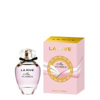In Flames Eau de Parfum for Women and Men