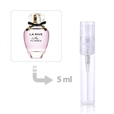 عطر إن فلامز أو دي بارفيوم للجنسين لا ريف