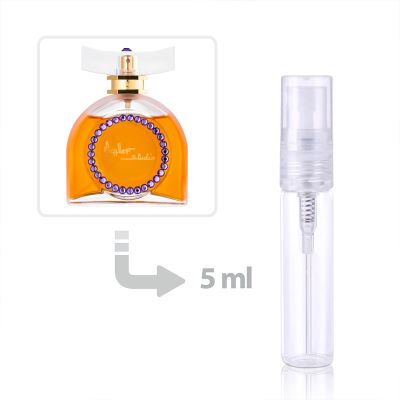 Royal Amber Eau de Parfum for Women and Men