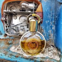 Patchouli Eau de Parfum for Women and Men