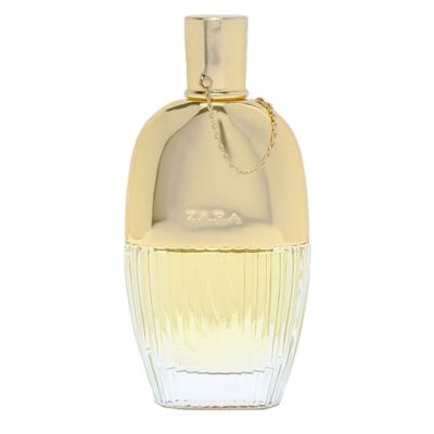 عطر زارا ومان جولد 2014 للنساء