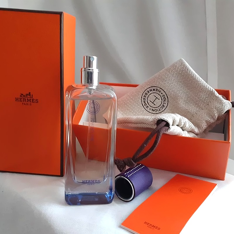 Hermes iris ukiyoe eau de toilette hotsell