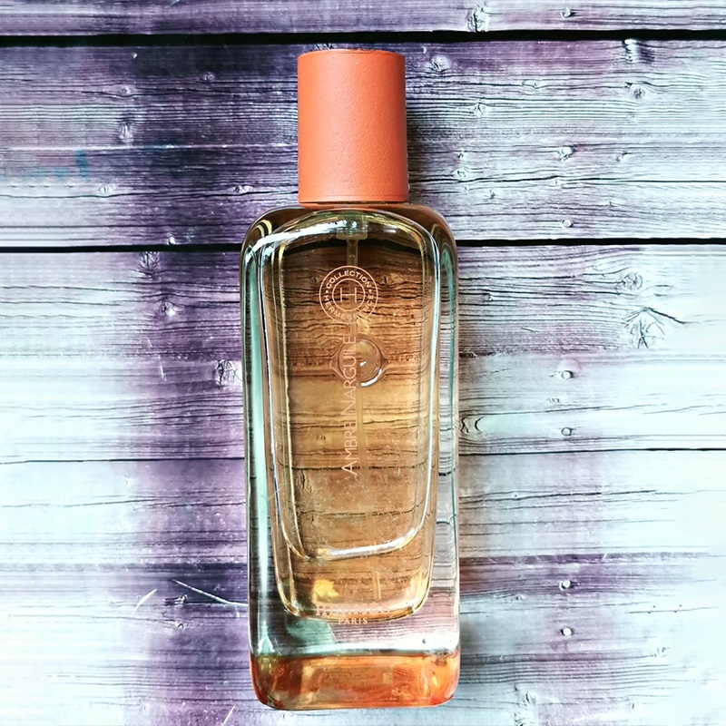 Hermessence Ambre Narguile Eau de Toilette Women and Men Hermes
