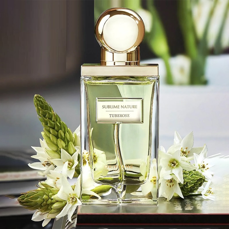 perfume sublime