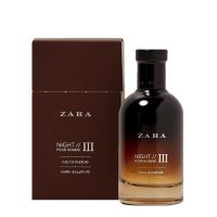 Zara Night Pour Homme III Eau de Parfum For Men