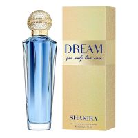 Dream Eau de Toilette Women Shakira