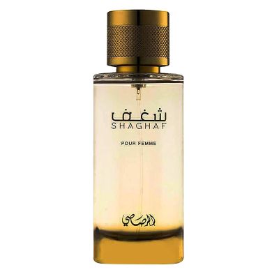 عطر شغف بور فام او دو بارفان للنساء