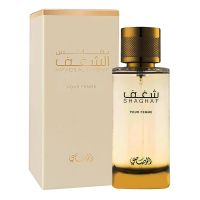 Shaghaf Pour Femme Eau de Parfum for Women