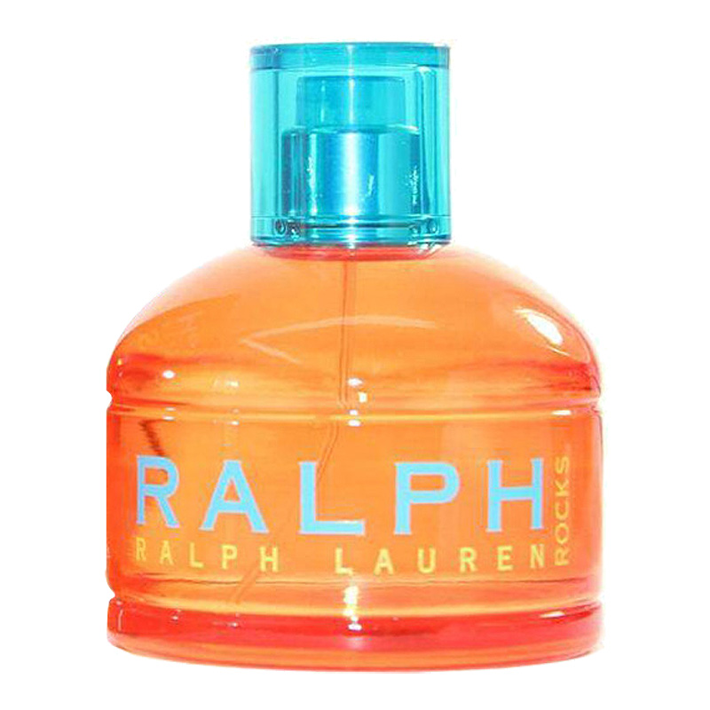 Ralph Rocks Eau de Toilette for Women perfume & fragrance - Riah