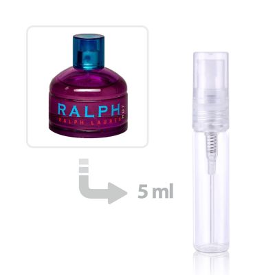 Ralph Hot Eau de Toilette for Women