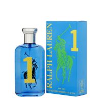 Big Pony 1 Eau de Toilette for Women