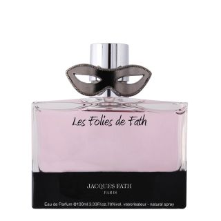 Les Folies de Fath Eau de Parfum for Women