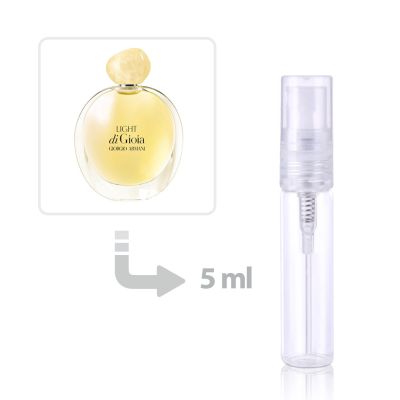 عطر لايت دي جويا أو دي بارفيوم للنساء جورجيو أرماني
