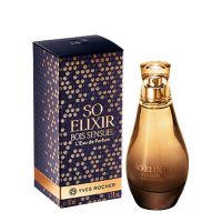 So Elixir Bois Sensuel Eau de Parfum for Women Yves Rocher