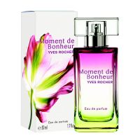 Moment de Bonheur Eau de Parfum for Women Yves Rocher