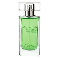 Moment de Bonheur LEau Eau de Toilette for Women Yves Rocher