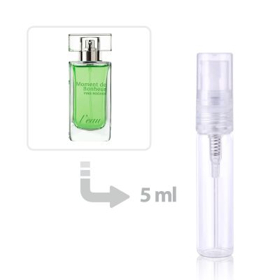 Moment de Bonheur LEau Eau de Toilette for Women Yves Rocher
