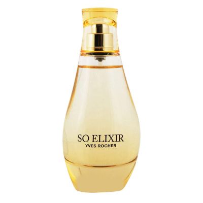 So Elixir Eau de Parfum for Women Yves Rocher