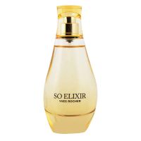 So Elixir Eau de Parfum for Women Yves Rocher