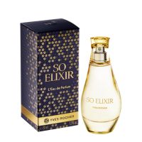 So Elixir Eau de Parfum for Women Yves Rocher