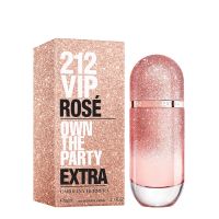 212 VIP Ros Extra Eau de Parfum for Women Carolina Herrera