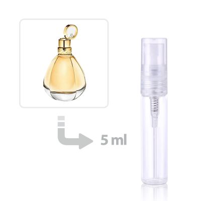 عطر انشانتيد او دو بارفيوم للنساء من تشوبارد