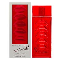 RubyLips Eau de Toilette for Women