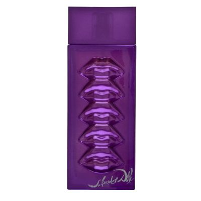 Purplelips Sensual Eau de Parfum for Women