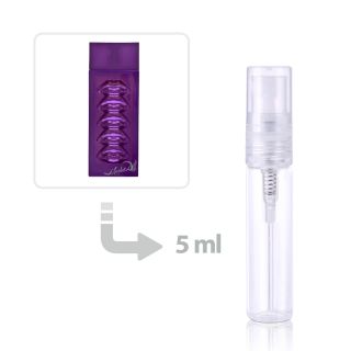 Purplelips Sensual Eau de Parfum for Women