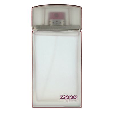 The Woman Eau de Parfum for Women Zippo