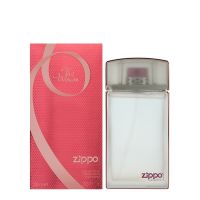 The Woman Eau de Parfum for Women Zippo