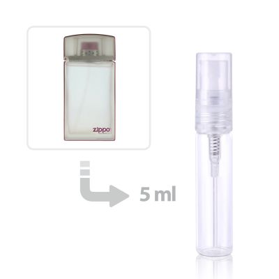 The Woman Eau de Parfum for Women Zippo