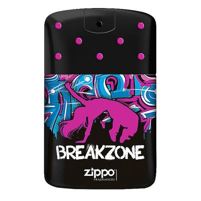 BreakZone For Her Eau de Toilette for Women