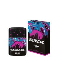 BreakZone For Her Eau de Toilette for Women