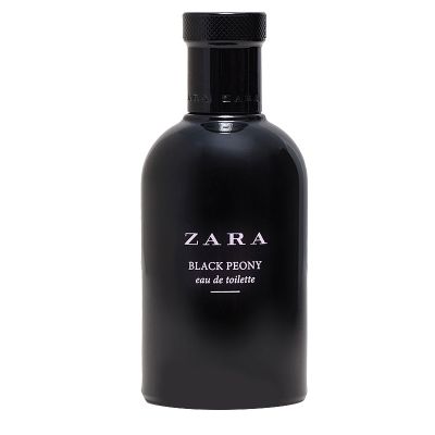 Black Peony 2016 Eau de Toilette for Women