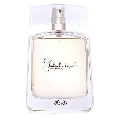 Shuhrah Pour Femme Eau de Parfum for Women