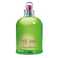 Amor Amor Sunshine Eau de Toilette for Women
