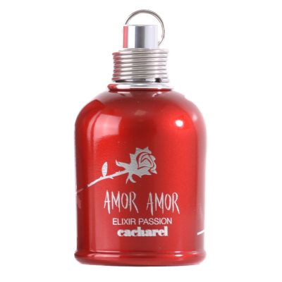 Amor Amor Elixir Passion Eau de Parfum for Women