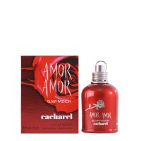 Amor Amor Elixir Passion Eau de Parfum for Women