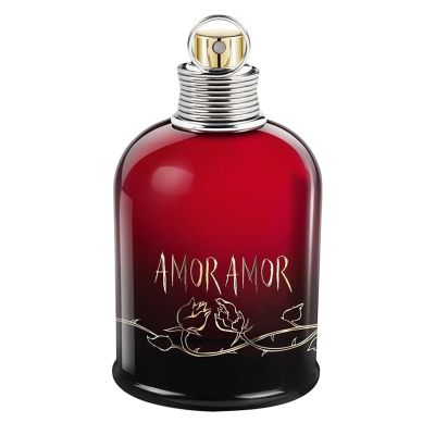 Amor Amor Mon Parfum Du Soir Eau de Parfum for Women